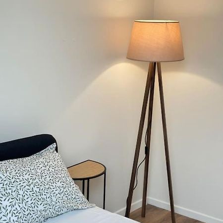 Appartement N5 Bruxelles Centre Ville Exterior photo