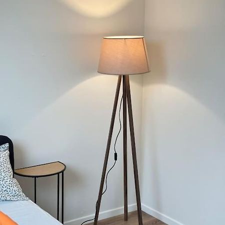 Appartement N5 Bruxelles Centre Ville Exterior photo