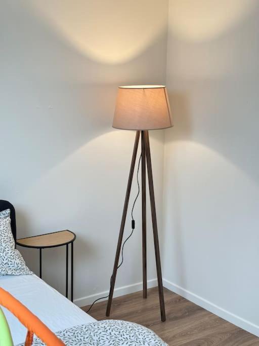 Appartement N5 Bruxelles Centre Ville Exterior photo